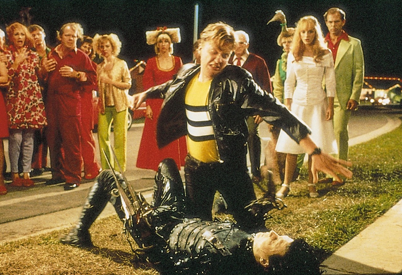 Edward mit den Scherenhänden - Bild 2