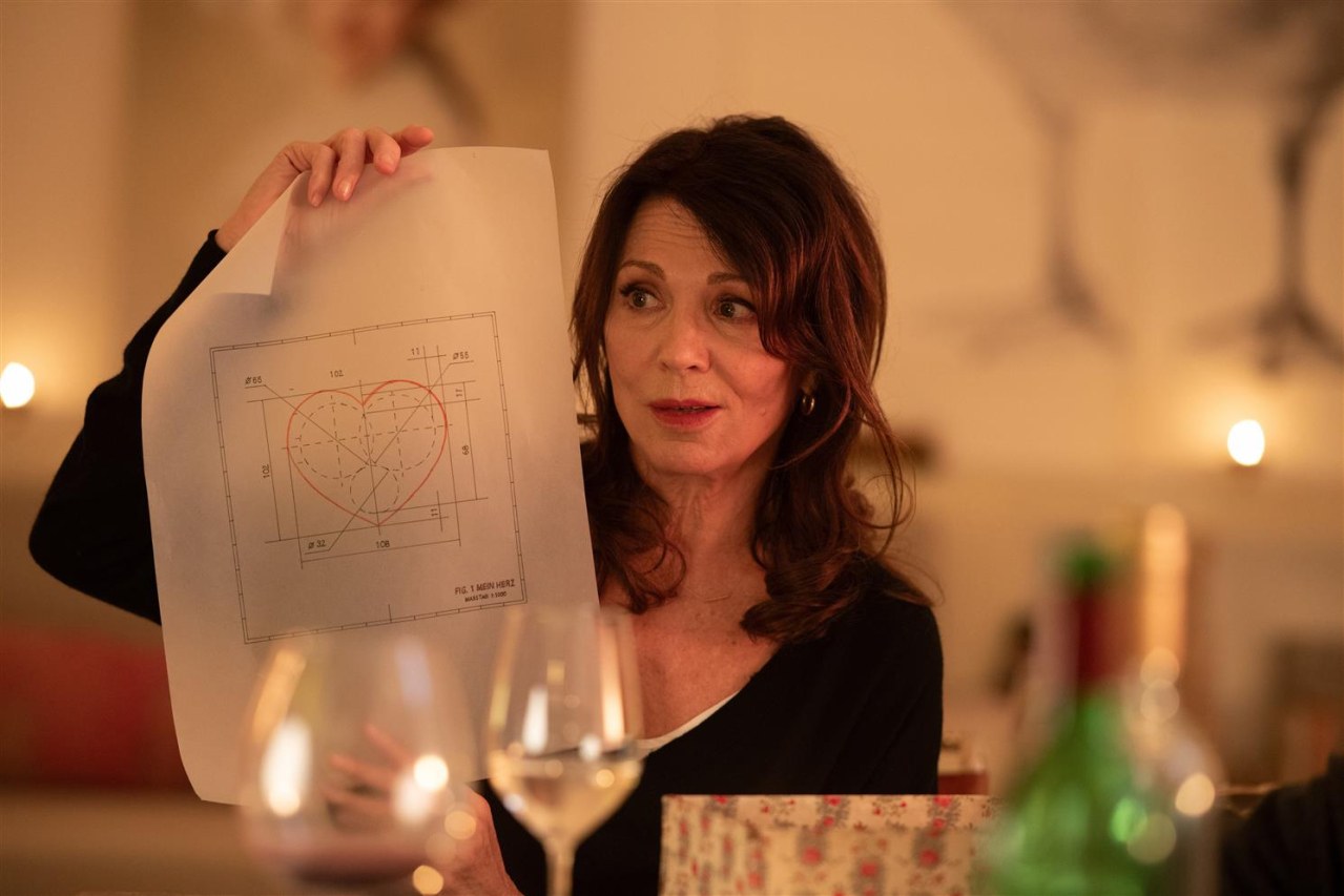 Ein fast perfekter Antrag - Bild 2