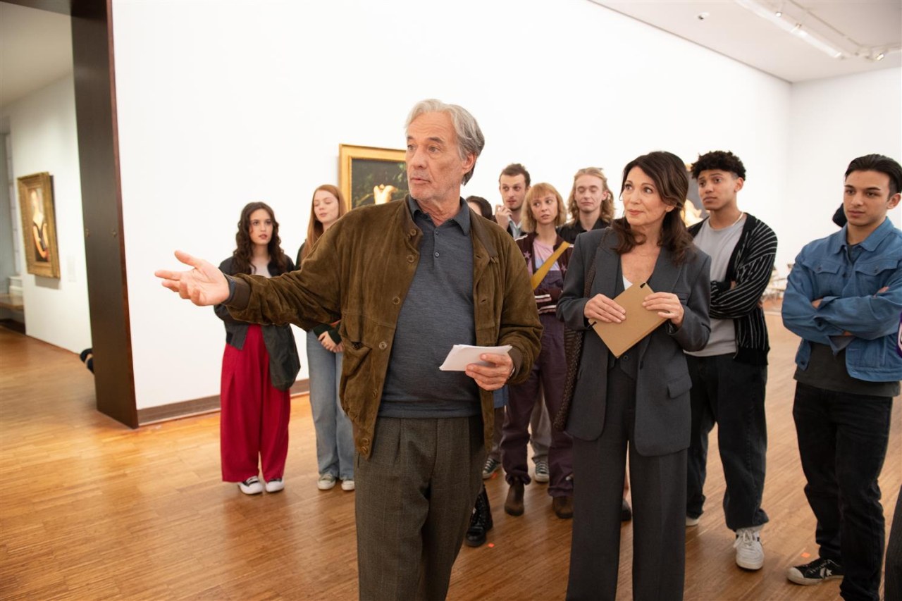 Ein fast perfekter Antrag - Bild 3