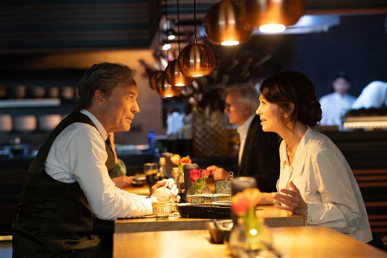 Ein fast perfekter Antrag - Bild 1