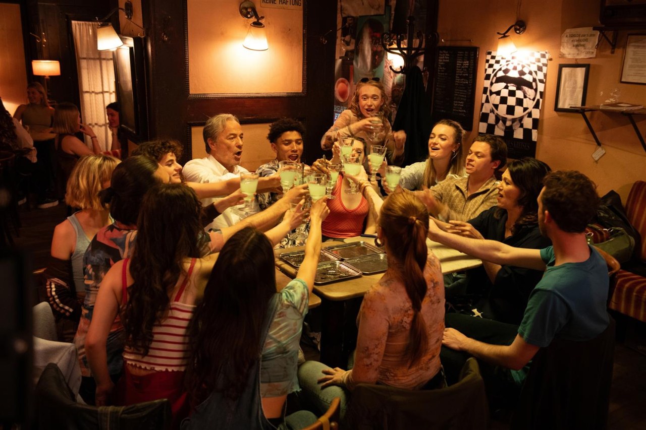 Ein fast perfekter Antrag - Bild 4