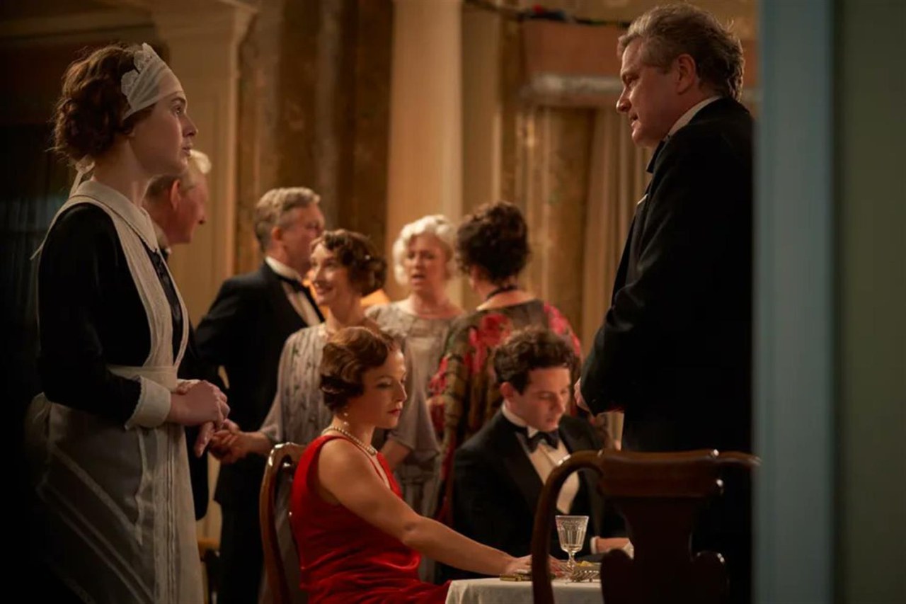 Ein Festtag - Bild 1