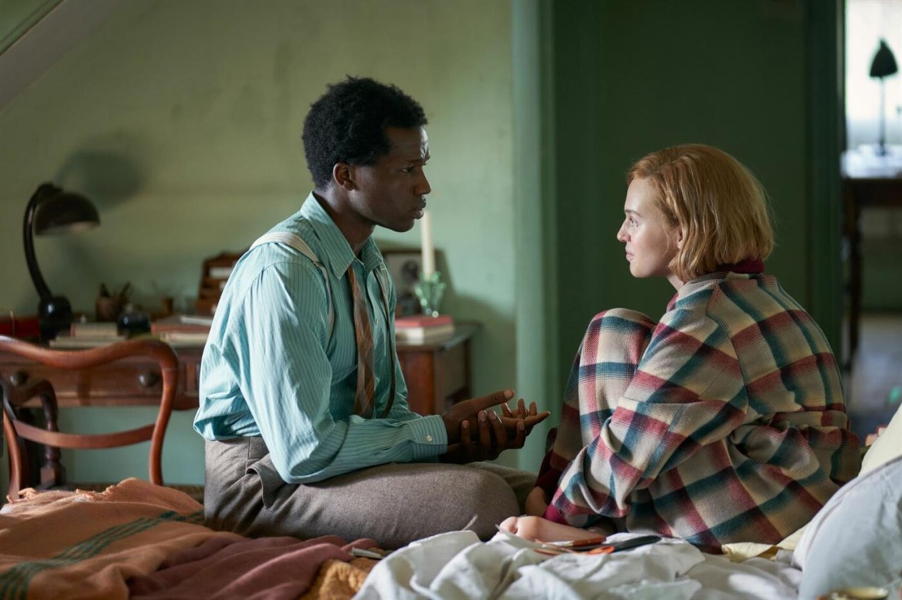 Ein Festtag - Bild 2