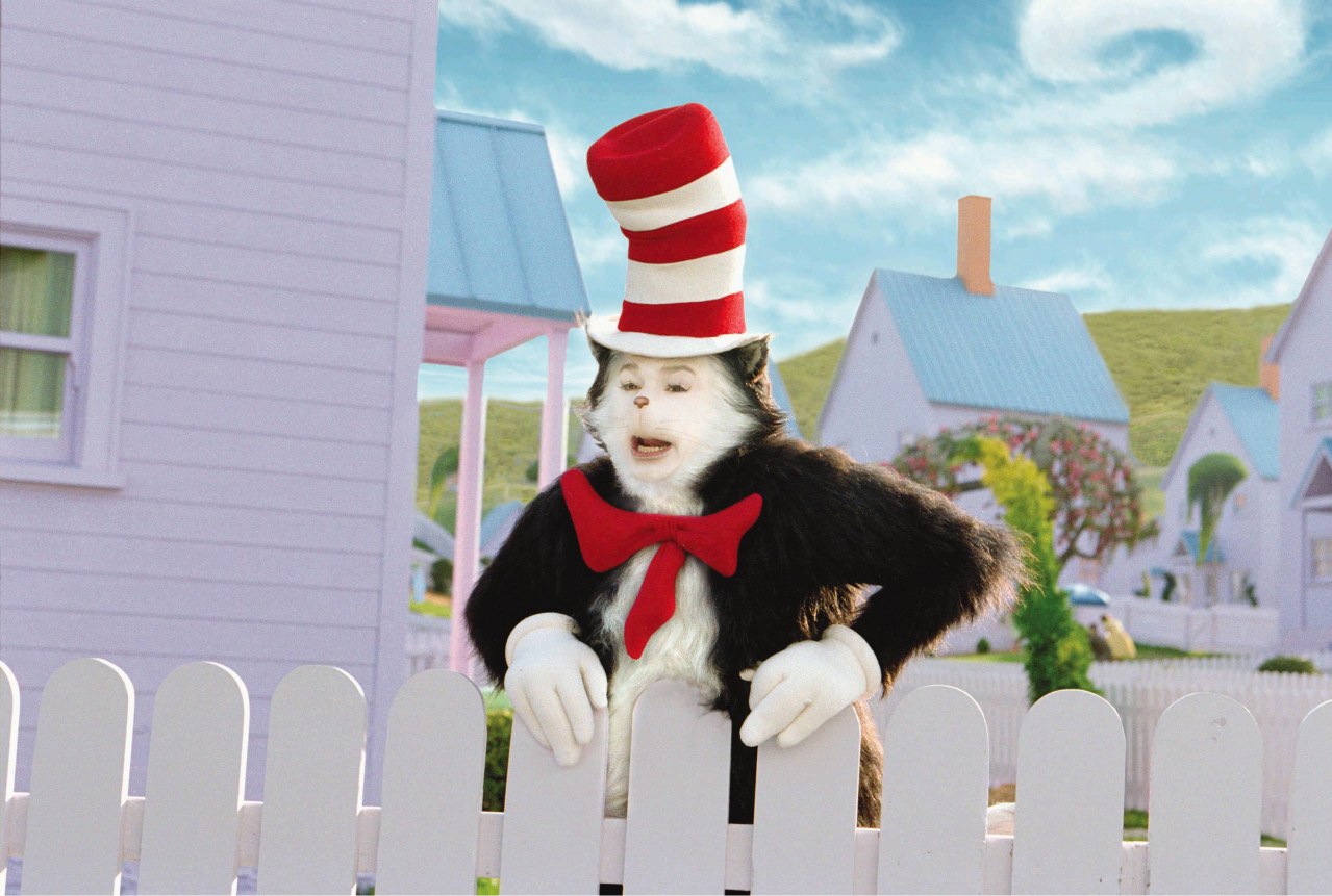 Ein Kater macht Theater - Bild 7