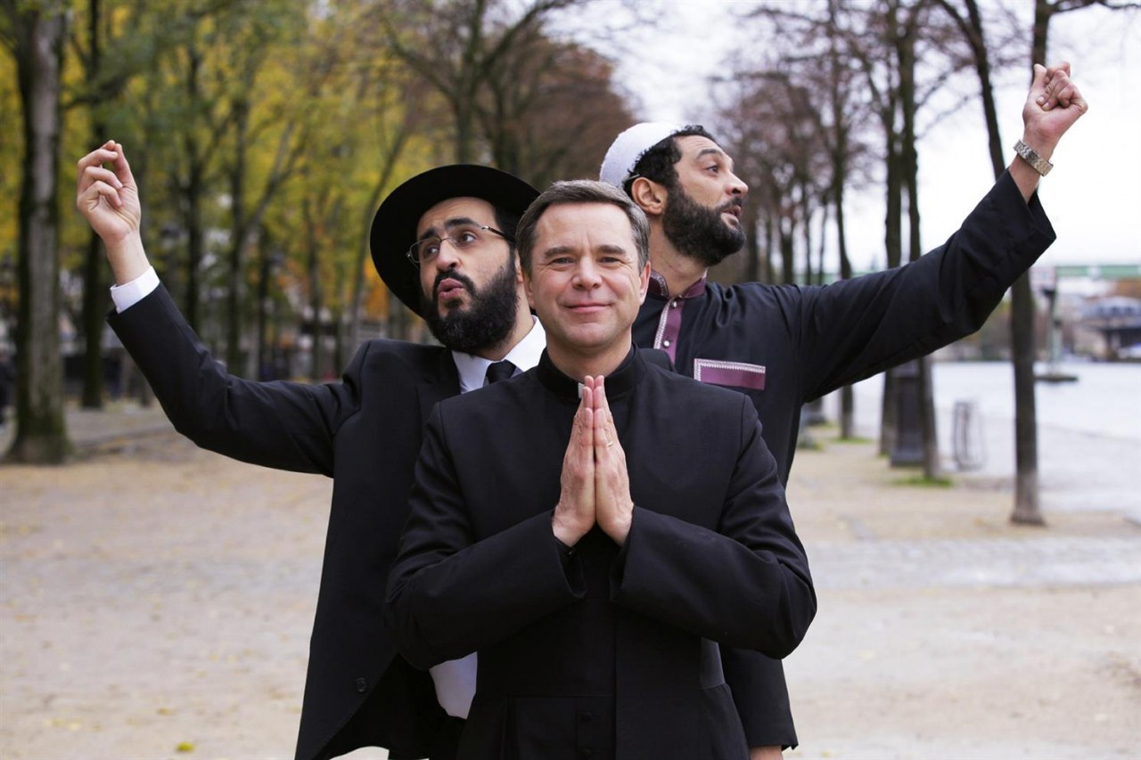 Ein Lied in Gottes Ohr - Bild 4
