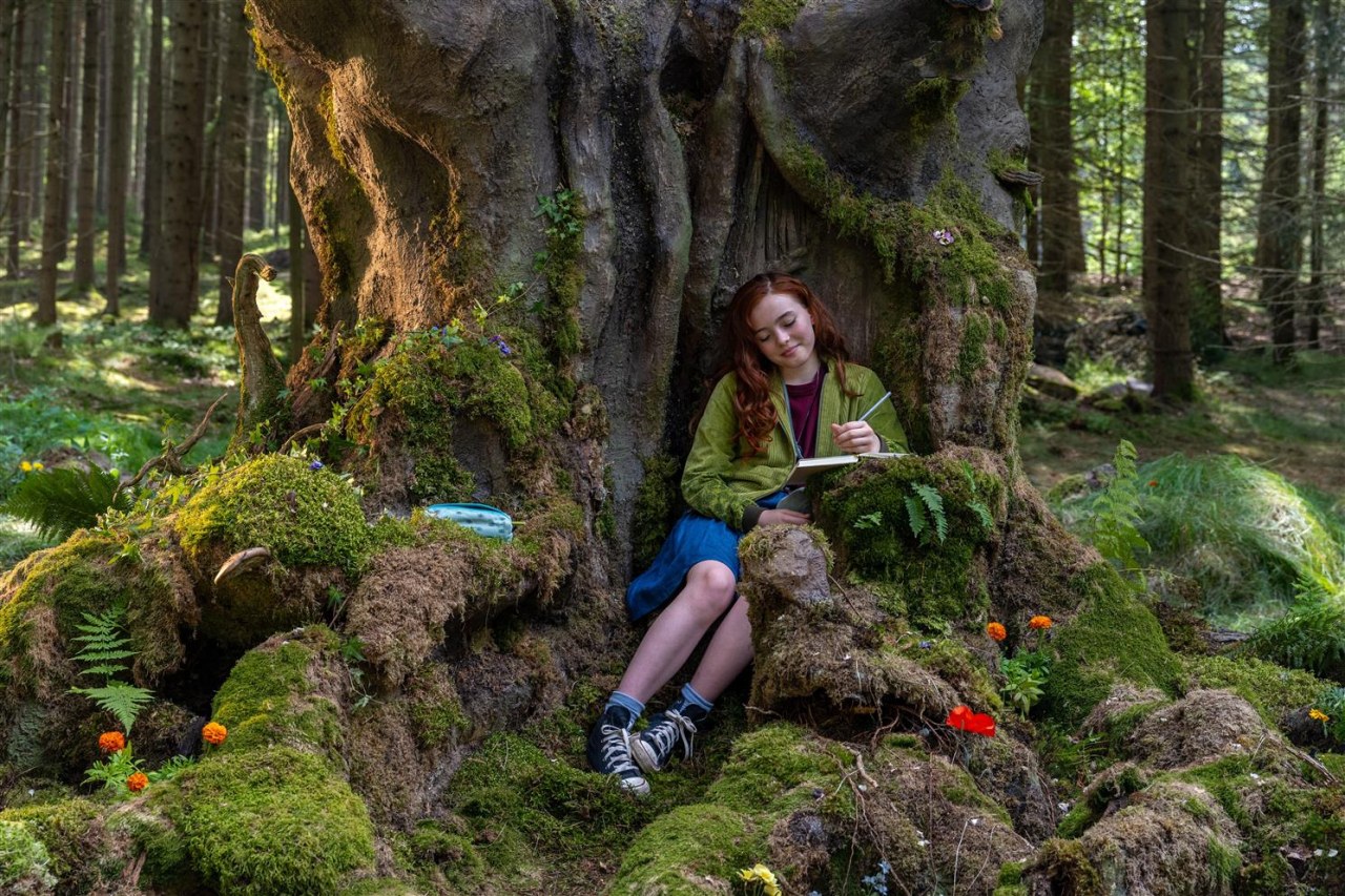 Ein Mädchen namens Willow - Bild 3