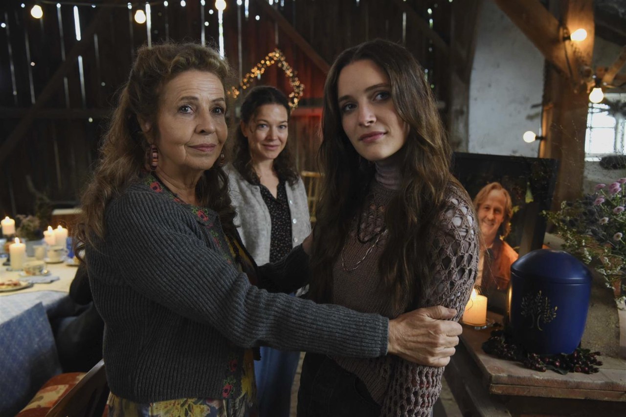 Ein Münchner im Himmel - Der Tod ist erst der Anfang - Bild 4