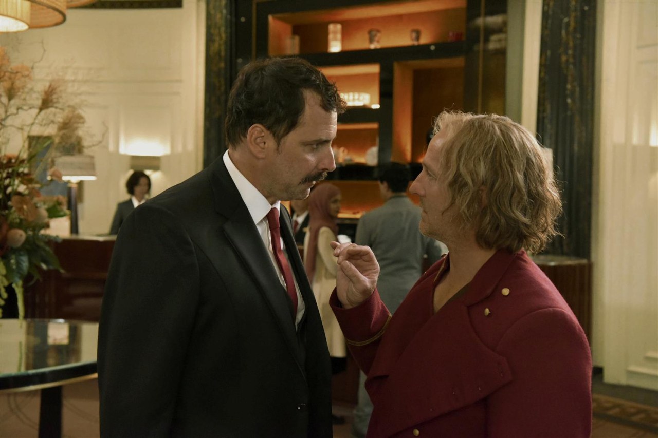 Ein Münchner im Himmel - Der Tod ist erst der Anfang - Bild 5