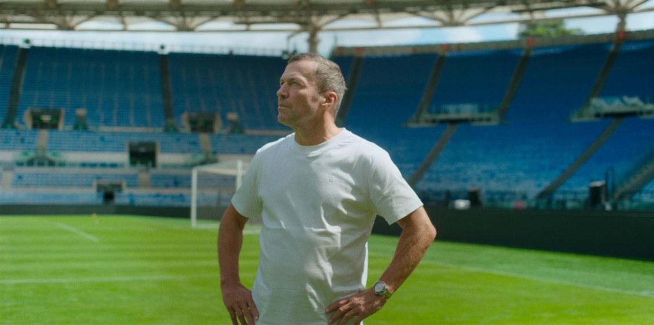 Ein Sommer in Italien - WM 1990 - Bild 2