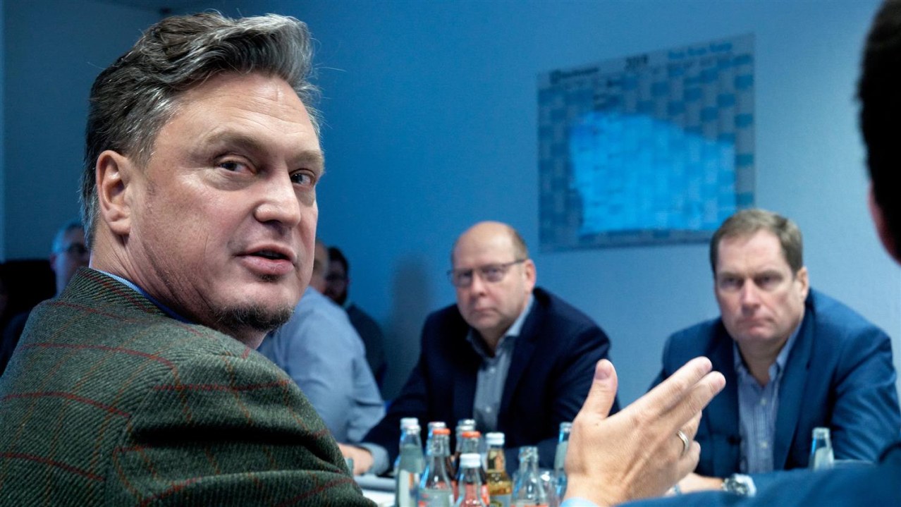 Eine deutsche Partei - Bild 2