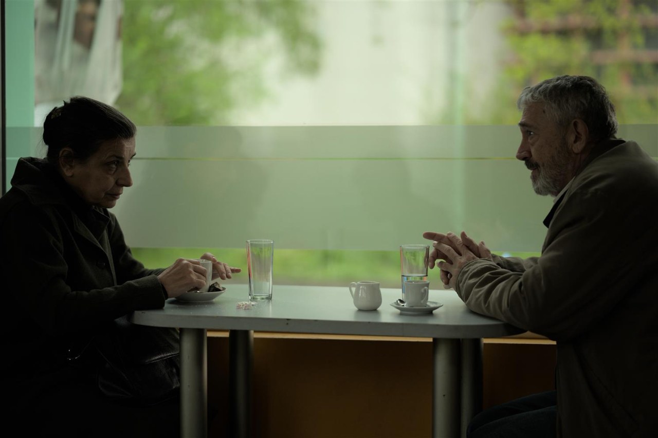 Eine Frage der Würde - Blaga's Lessons - Bild 1