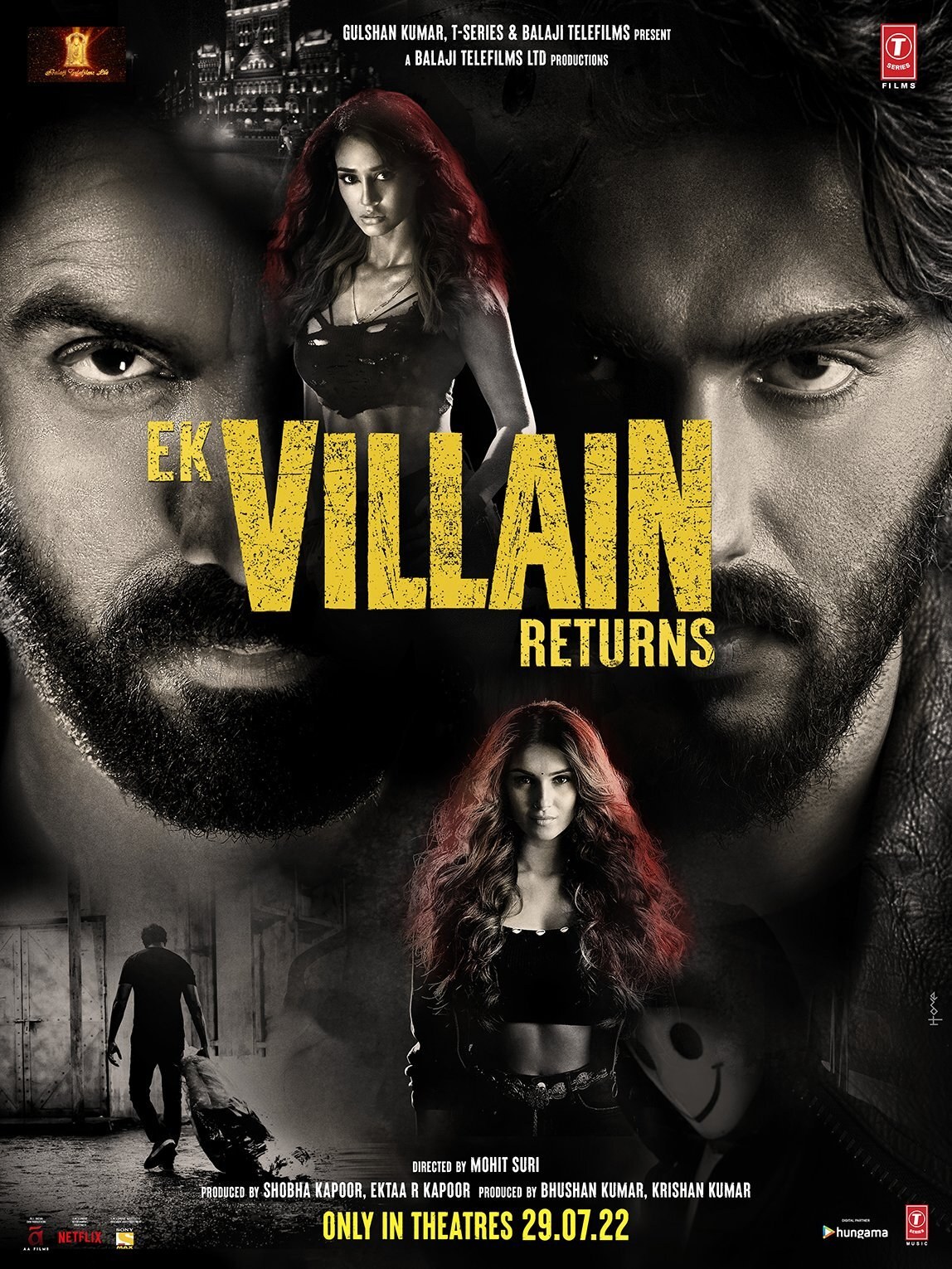 Ek Villain Returns - Bild 1