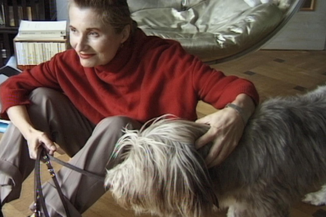 Elfriede Jelinek - Die Sprache von der Leine lassen - Bild 2