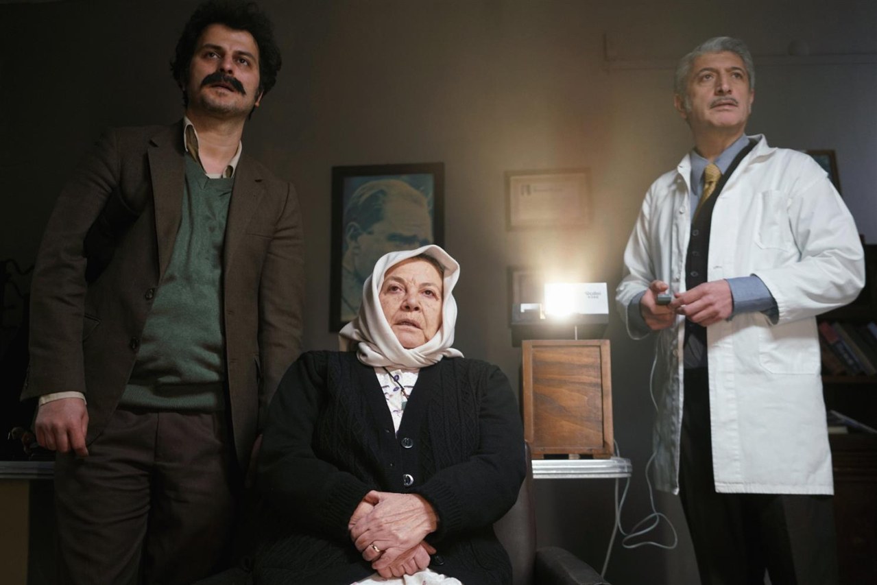 Elif Ana - Bild 1