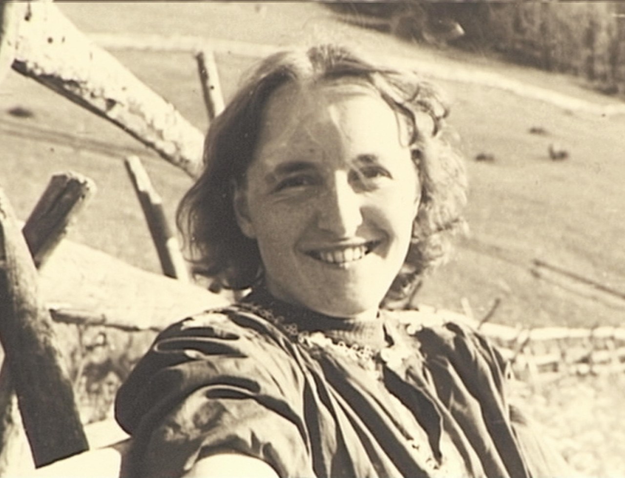 Elisabeth Kübler-Ross - Dem Tod ins Gesicht sehen - Bild 2