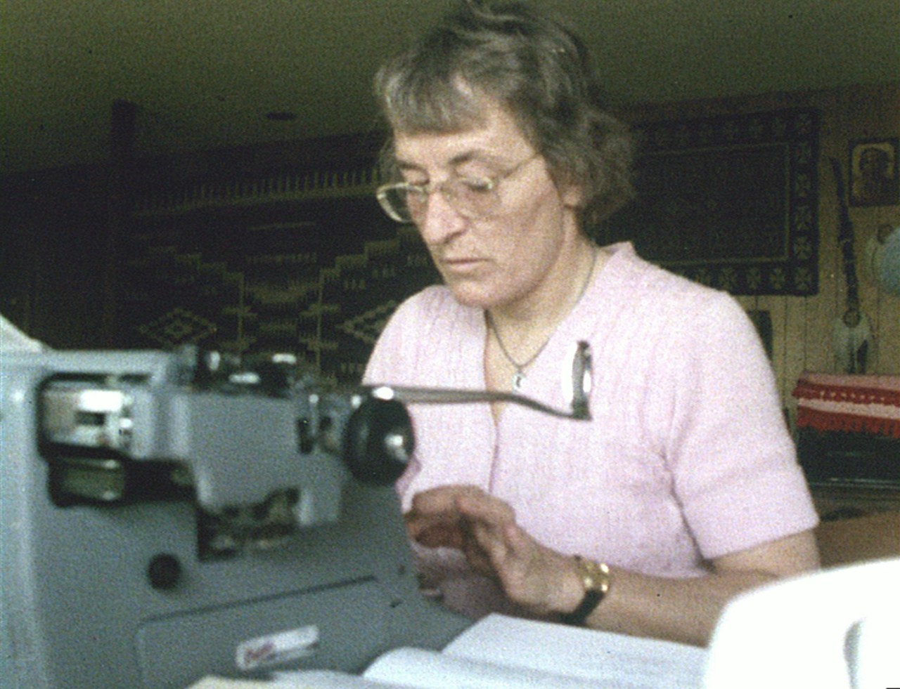 Elisabeth Kübler-Ross - Dem Tod ins Gesicht sehen - Bild 3