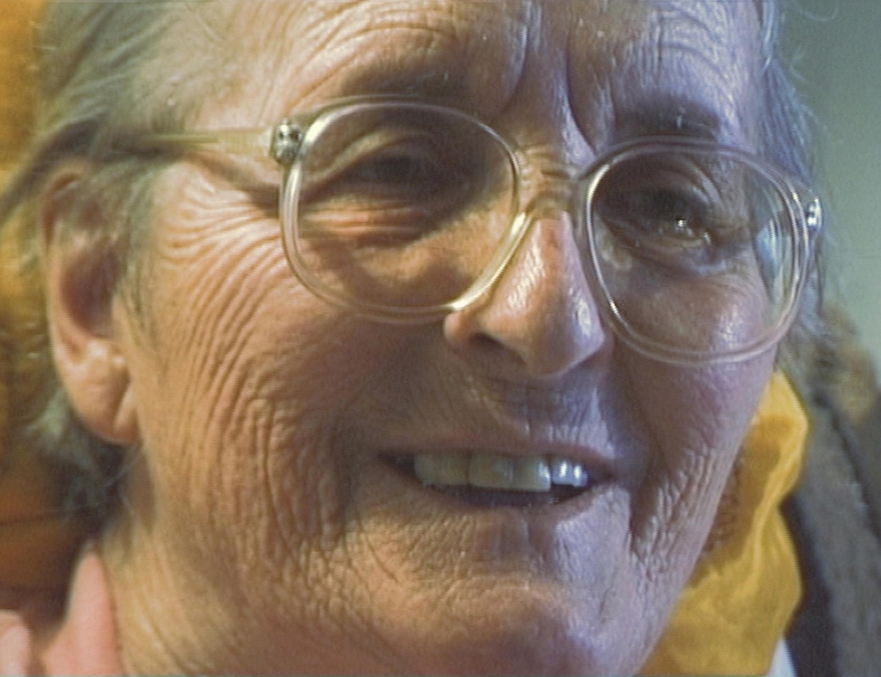 Elisabeth Kübler-Ross - Dem Tod ins Gesicht sehen - Bild 5