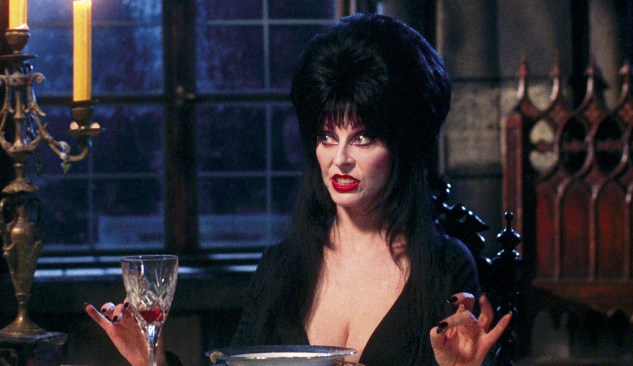 Elvira's Haunted Hills - Bild 6