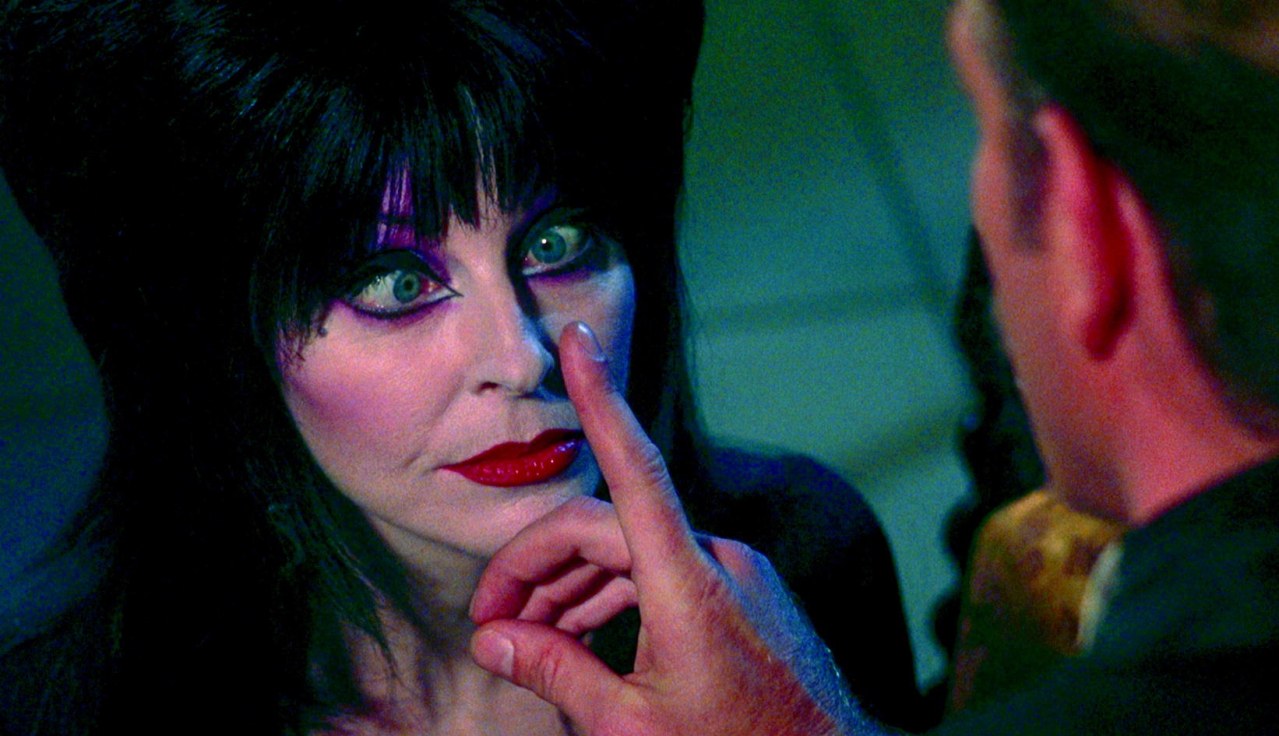 Elvira's Haunted Hills - Bild 8