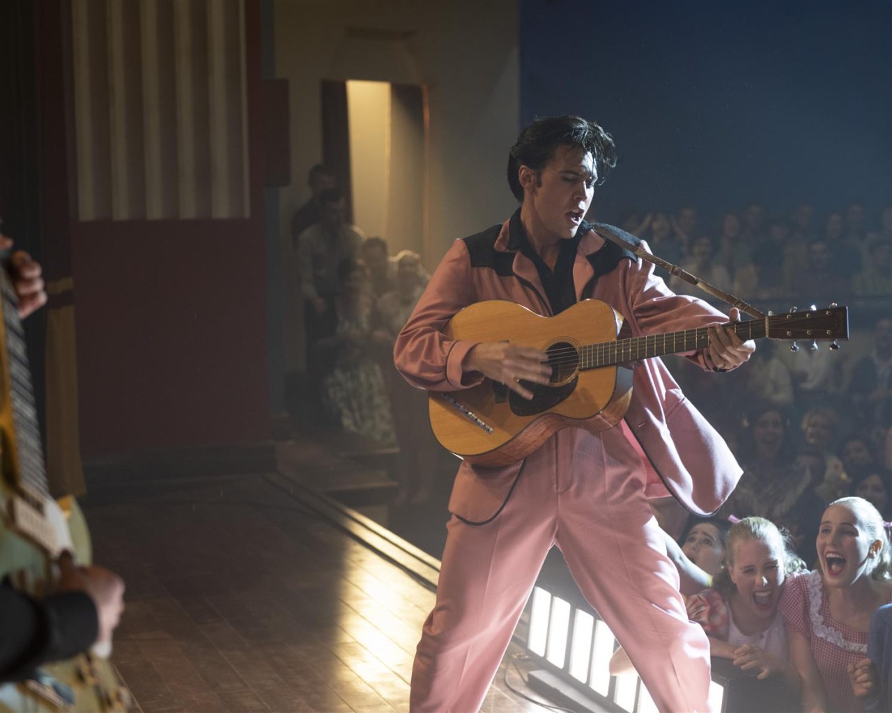 Elvis - Bild 2