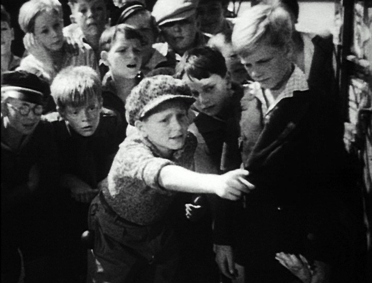 Emil und die Detektive - Bild 5