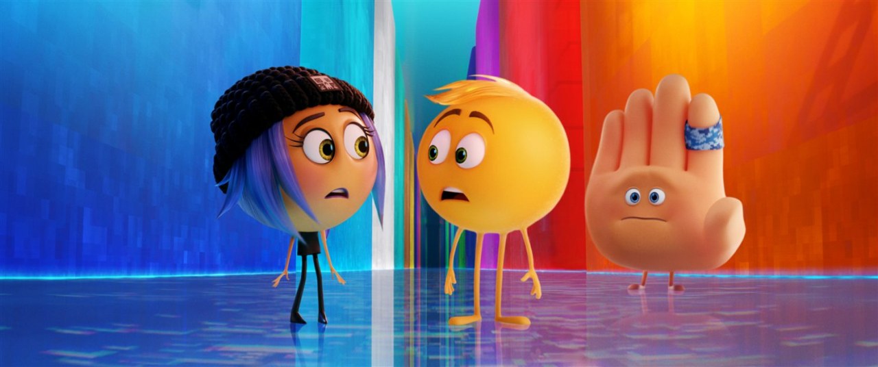 Emoji - Der Film - Bild 1