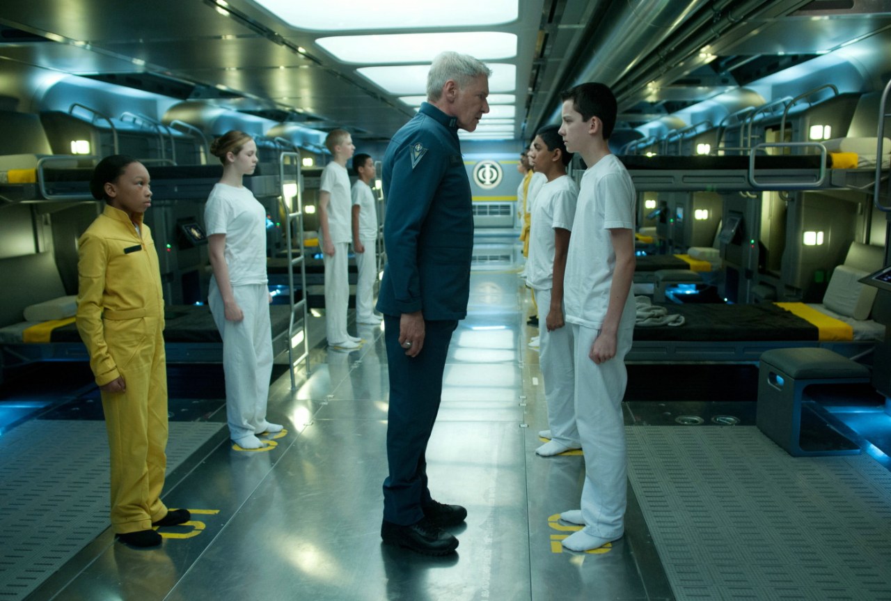 Ender's Game - Das große Spiel - Bild 1