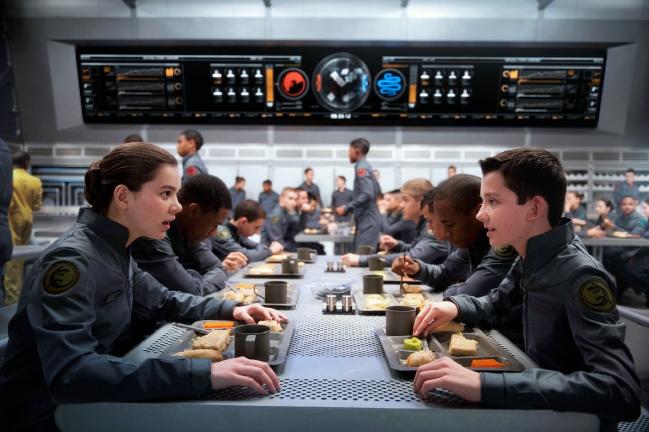 Ender's Game - Das große Spiel - Bild 2