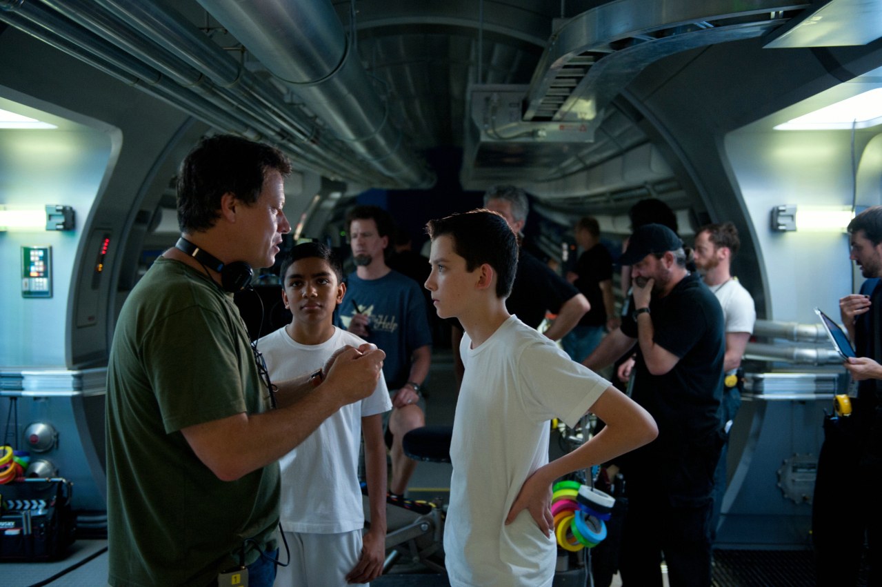 Ender's Game - Das große Spiel - Bild 4