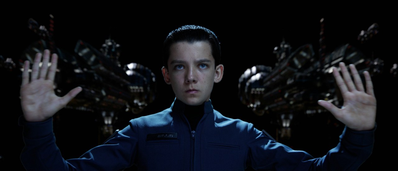 Ender's Game - Das große Spiel - Bild 8