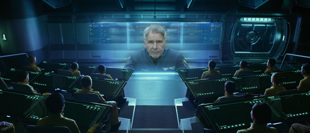 Ender's Game - Das große Spiel - Bild 10