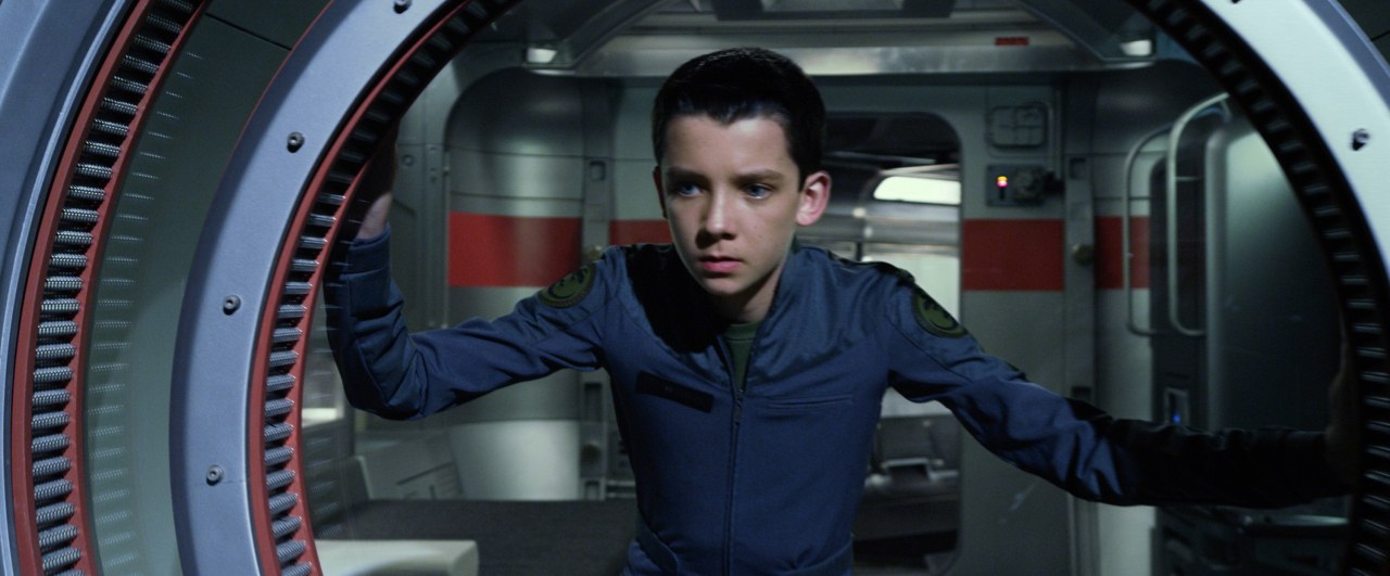 Ender's Game - Das große Spiel - Bild 11