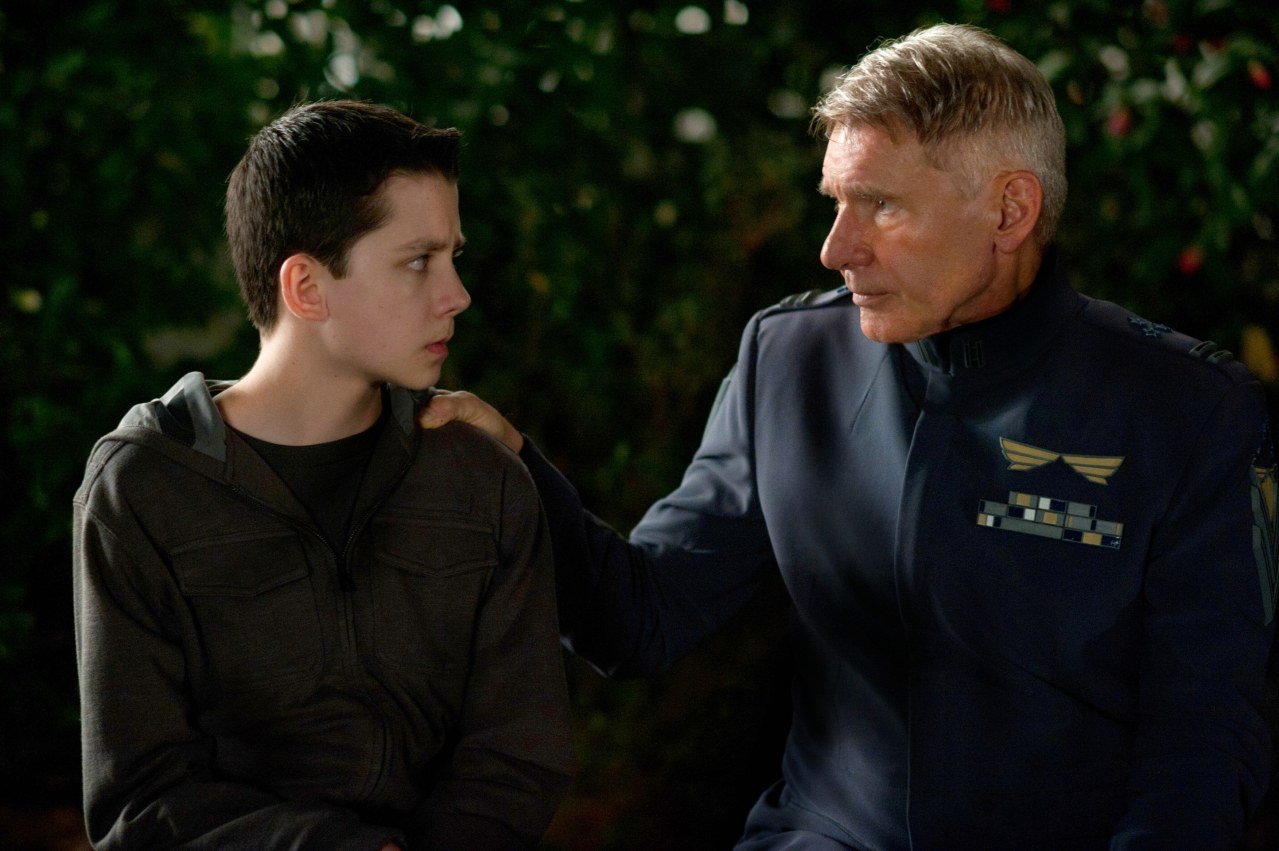 Ender's Game - Das große Spiel - Bild 12