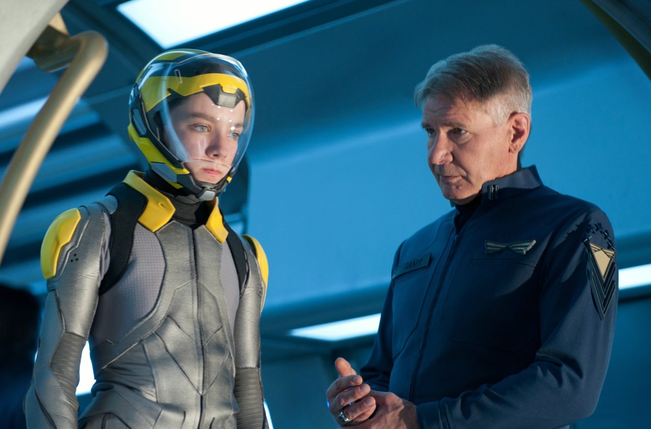 Ender's Game - Das große Spiel - Bild 14