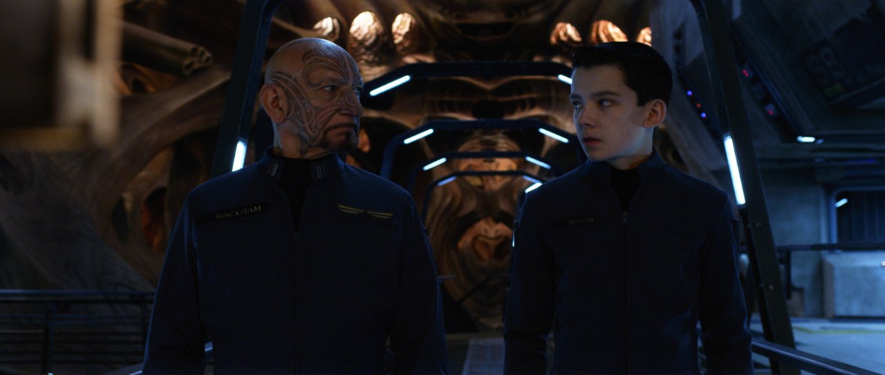 Ender's Game - Das große Spiel - Bild 15