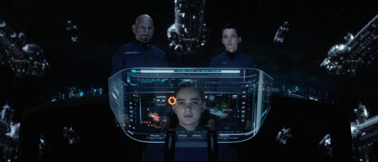 Ender's Game - Das große Spiel - Bild 16