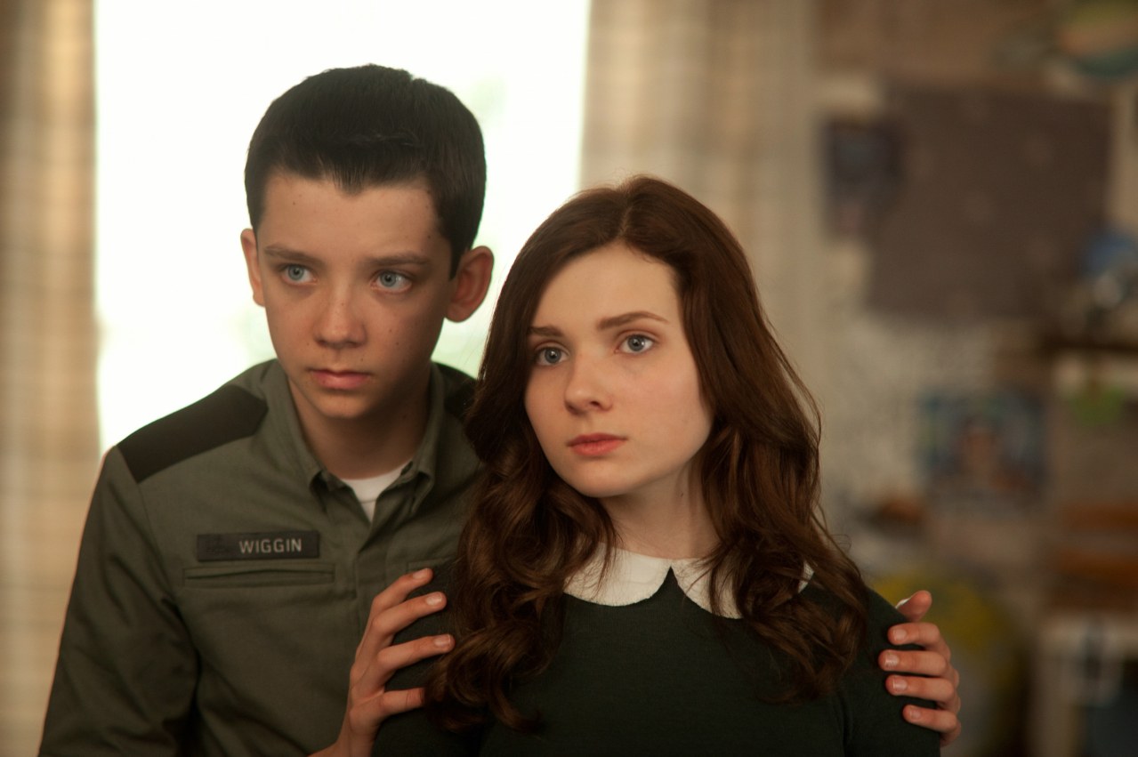 Ender's Game - Das große Spiel - Bild 18