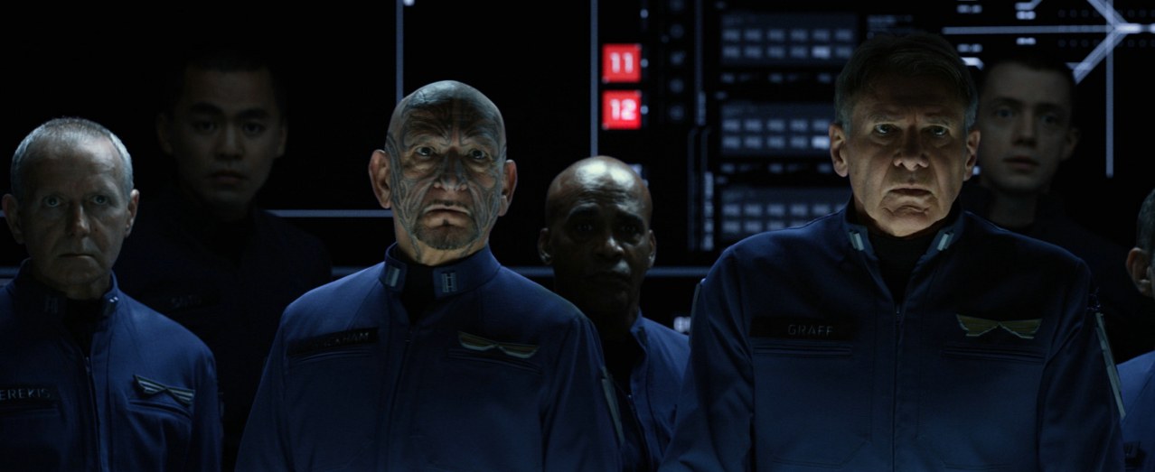 Ender's Game - Das große Spiel - Bild 20