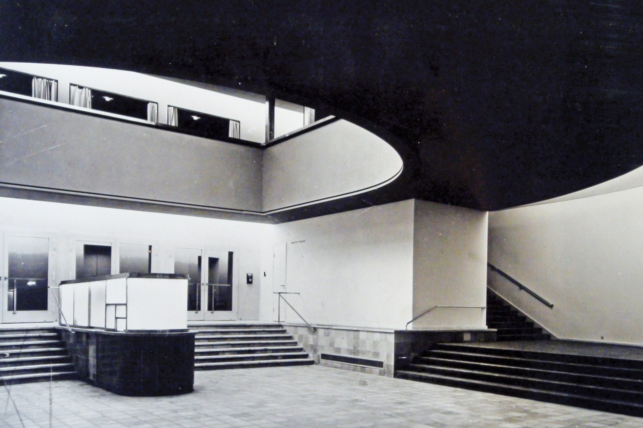 Erich Mendelsohn - Visionen für die Ewigkeit - Bild 3