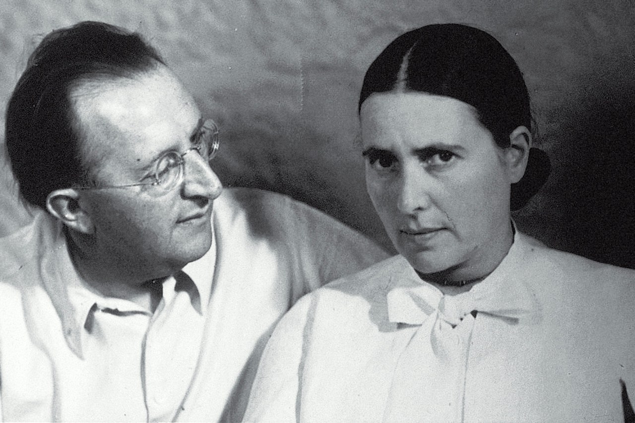 Erich Mendelsohn - Visionen für die Ewigkeit - Bild 7