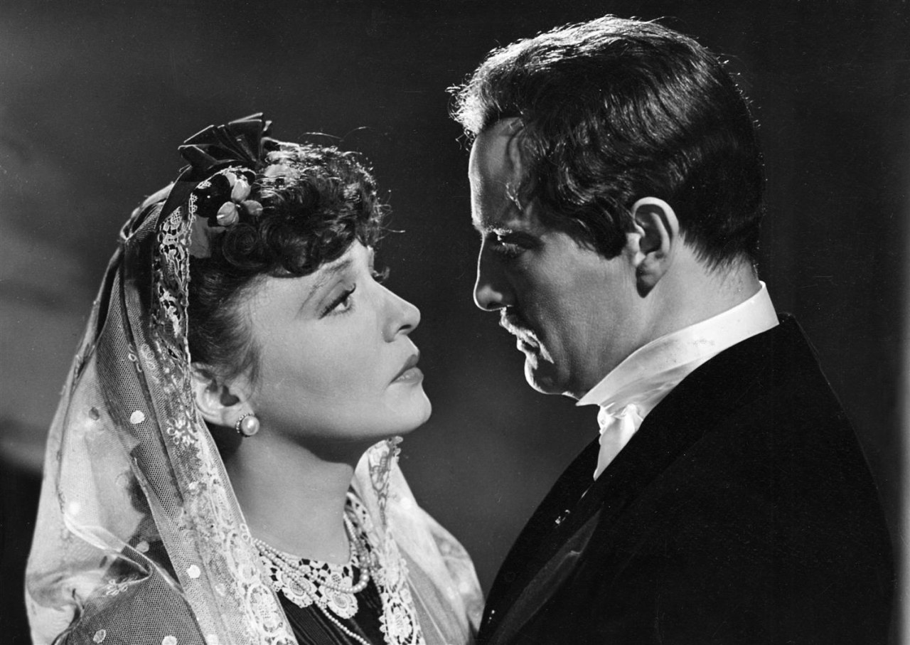 Es war eine rauschende Ballnacht - Bild 1