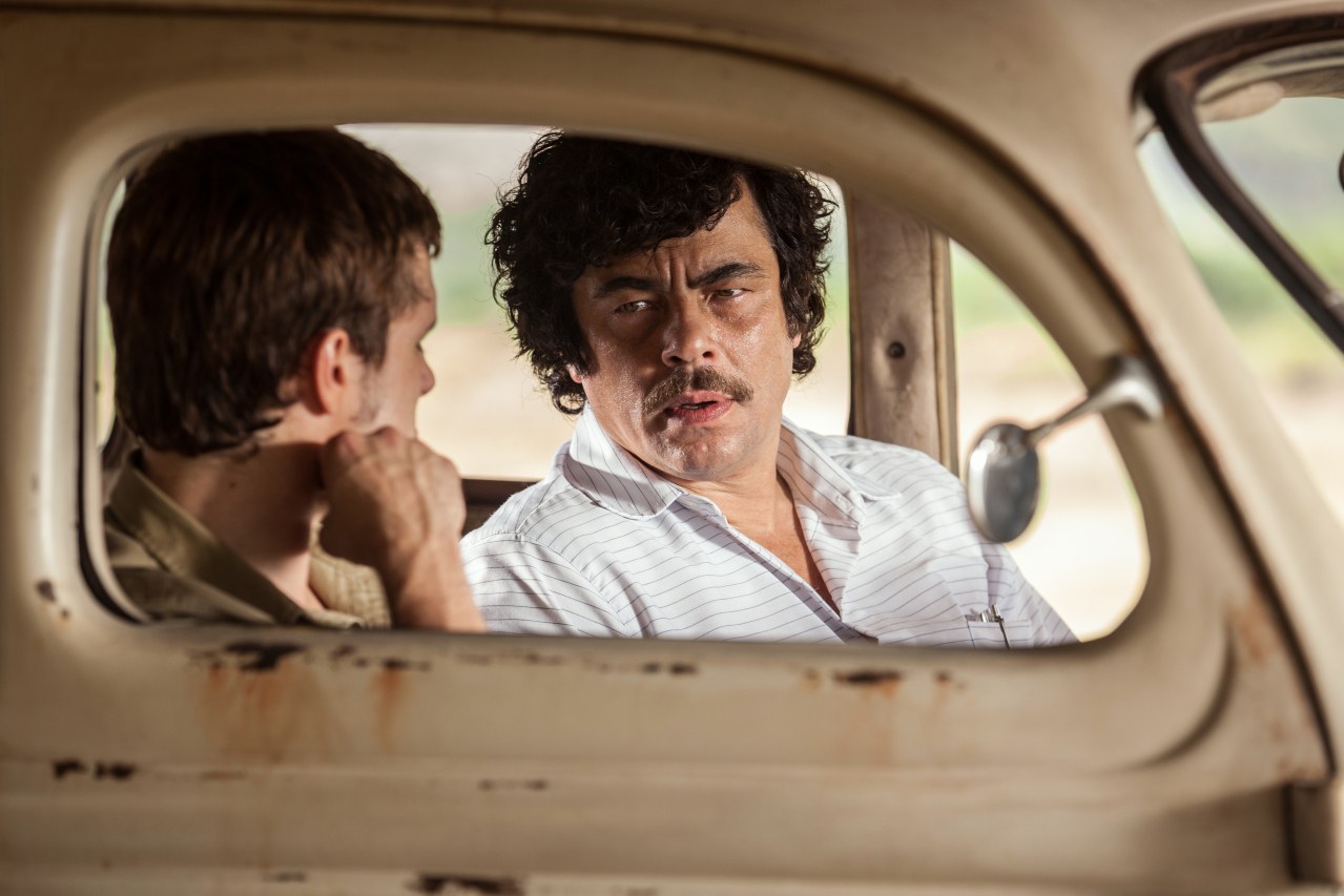 Escobar - Paradise Lost - Bild 6