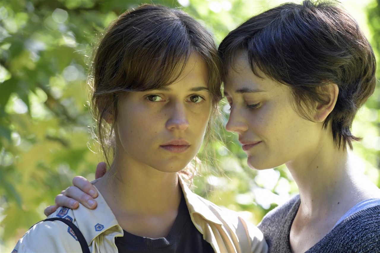 Euphoria - Bild 4