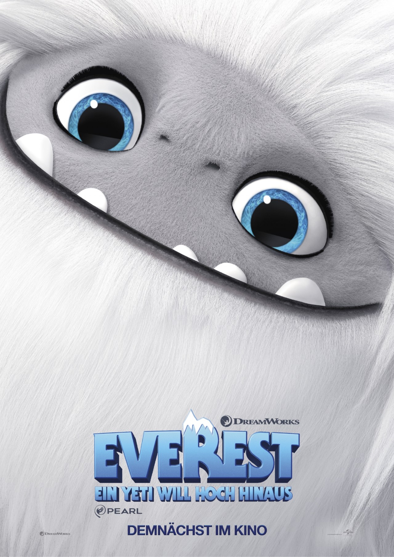 Everest - Ein Yeti will hoch hinaus - Bild 1