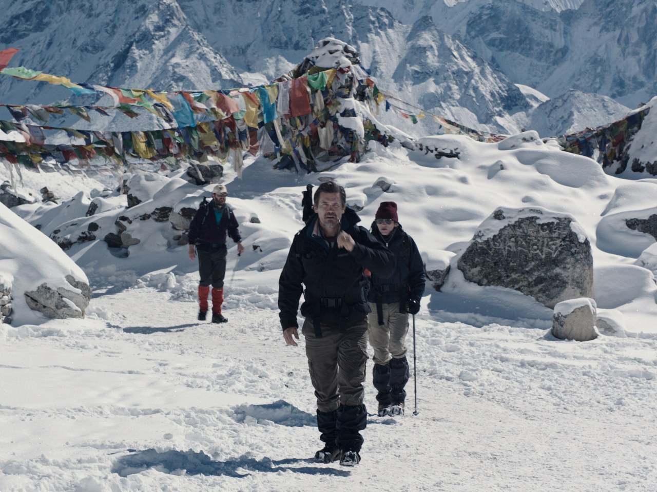 Everest - Bild 8