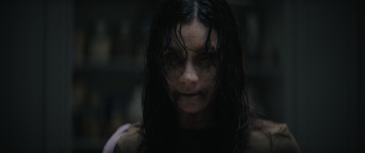 Evil Dead Burn - Bild 1