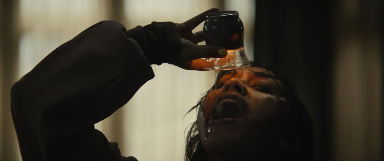 Evil Dead Burn - Bild 2