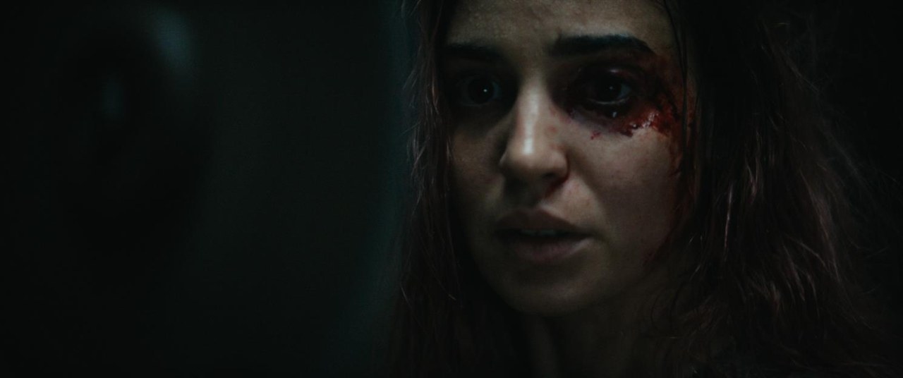 Evil Dead Burn - Bild 4