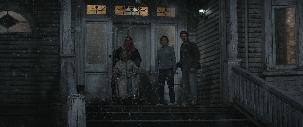 Evil Dead Burn - Bild 5