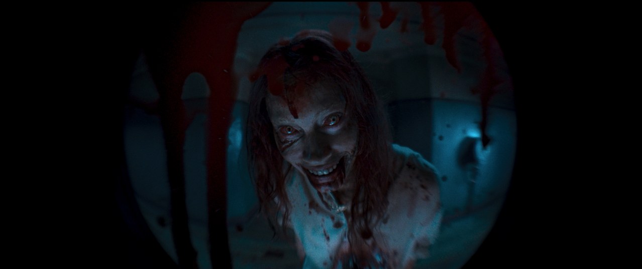 Evil Dead Rise - Bild 1